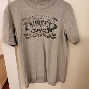 Hurley tshirt
